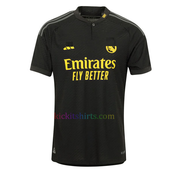 Real Madrid Third Shirt 2023/24 Stadium Edition