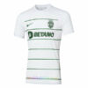 Sporting Lisbon Home Shirt 2023/24 Stadium Edition