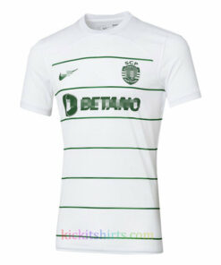 Sporting Lisbon Away Shirt 2023/24
