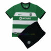Sporting Lisbon Third Shirt 2023/24