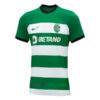 Sporting Lisbon Away Shirt 2023/24