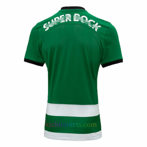 Sporting Lisbon Home Shirt 2023/24