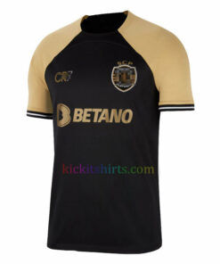 Sporting Lisbon Third Shirt 2023/24