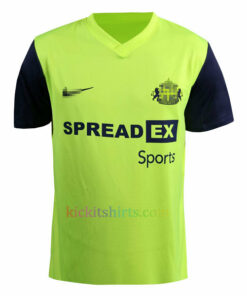 Sunderland Third Shirt 2023/24