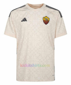 AS Roma Away Shirt 2023/24