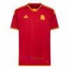 AS Roma Home Shirt 2023/24 Stadium Edition