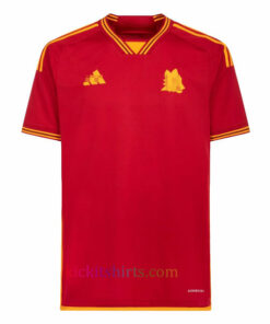 AS Roma Home Shirt 2023/24