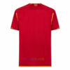 AS Roma Home Shirt 2023/24 Back