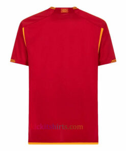 AS Roma Home Shirt 2023/24