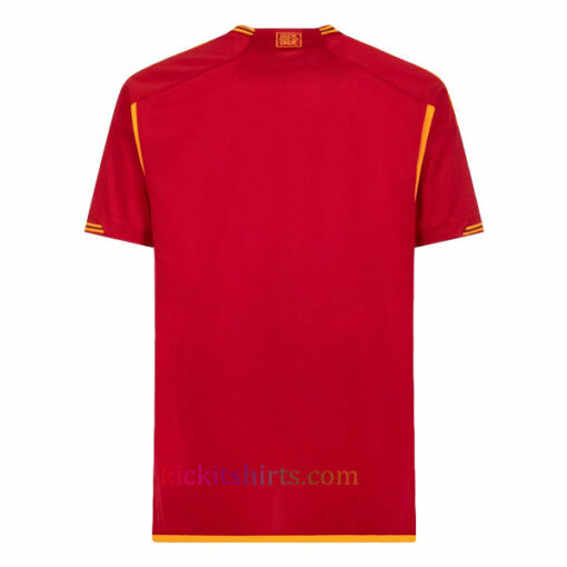 AS Roma Home Shirt 2023/24
