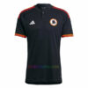 AS Roma Third Shirt 2023/24 Front