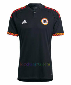 AS Roma Third Shirt 2023/24