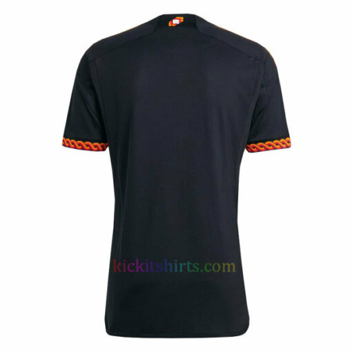 AS Roma Third Shirt 2023/24