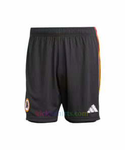 AS Roma Third Shorts 2023/24