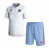 Aston Villa Away Shirt 2023/24