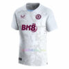 Aston Villa Home Kit Kids 2023/24