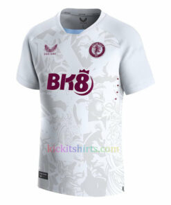 Aston Villa Away Shirt 2023/24