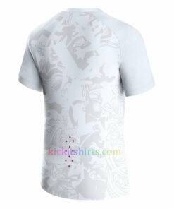 Aston Villa Away Shirt 2023/24