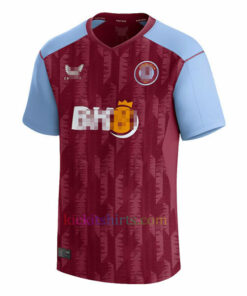 Aston Villa Home Shirt 2023/24