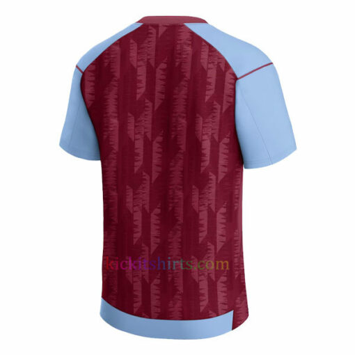 Aston Villa Home Shirt 2023/24