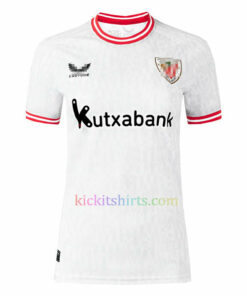 Athletic Bilbao Third Shirt 2023/24