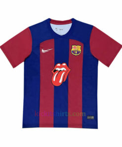 Barcelona Special Shirt 2023/24 Front