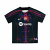 Barcelona x Patta Shirt 2023/24 Stadium Edition