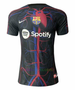 Barcelona x Patta Shirt 2023/24 Stadium Edition