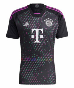 Bayern Munich Away Shirt 2023/24