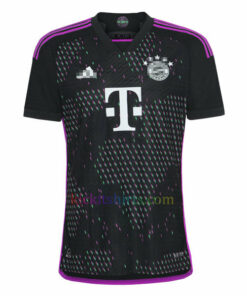 Bayern Munich Away Shirt 2023/24 Stadium Edition Front