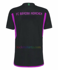 Bayern Munich Away Shirt 2023/24 Stadium Edition