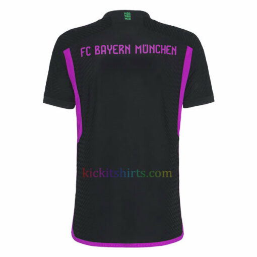 Bayern Munich Away Shirt 2023/24 Stadium Edition