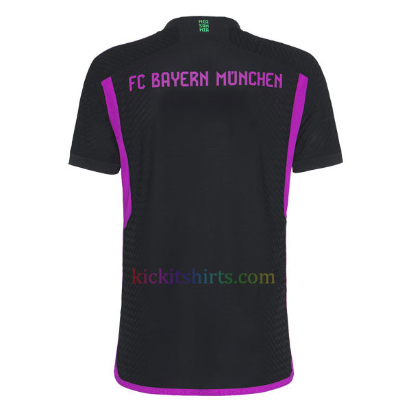 Bayern Munich Away Shirt 2023/24 Stadium Edition Cheap Football Shirts