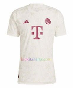 Bayern Munich Third Shirt 2023/24 Stadium Edition