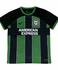 Brighton Away Shirt 2023/24 Front