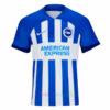 Brighton Away Shirt 2023/24