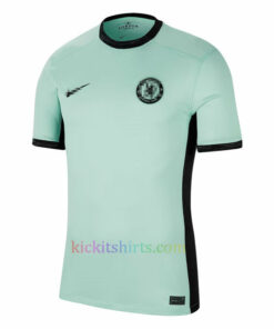 Chelsea Third Shirt 2023/24