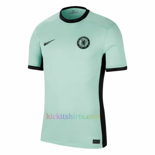 Chelsea Third Shirt 2023/24 Front