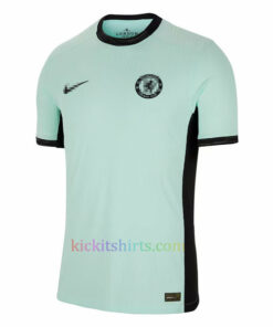 Chelsea Third Shirt 2023/24 Stadium Edition