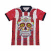 Monterrey Dia De Muertos Shirt 2023/24