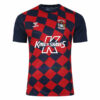 PSG Third Shirt 2023/24 Stadium Edition