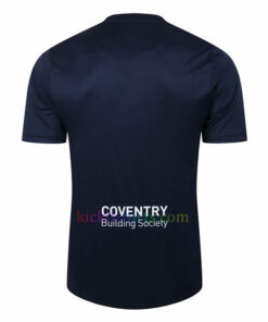 Coventry City Away Shirt 2023/24