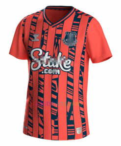 Everton Away Shirt 2023/24 Front