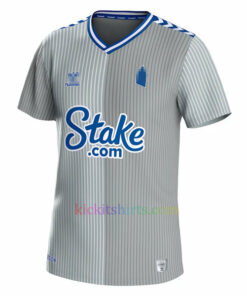 Everton Third Shirt 2023/24 Front
