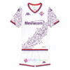 Fiorentina Third Shirt 2023/24