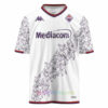 Fiorentina Away Kit Kids 2023/24