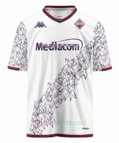 Fiorentina Away Shirt 2023/24