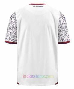 Fiorentina Away Shirt 2023/24