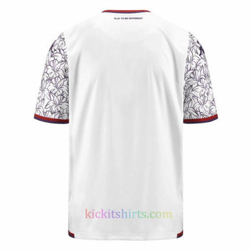 Fiorentina Away Shirt 2023/24