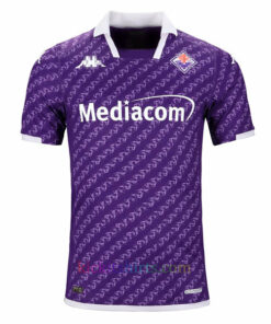 Fiorentina Home Shirt 2023/24